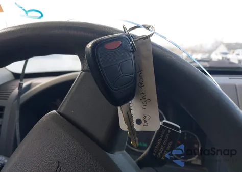 2008 Jeep Liberty Sport из США, поврежденный, VIN 1J8GN28KX8W188898